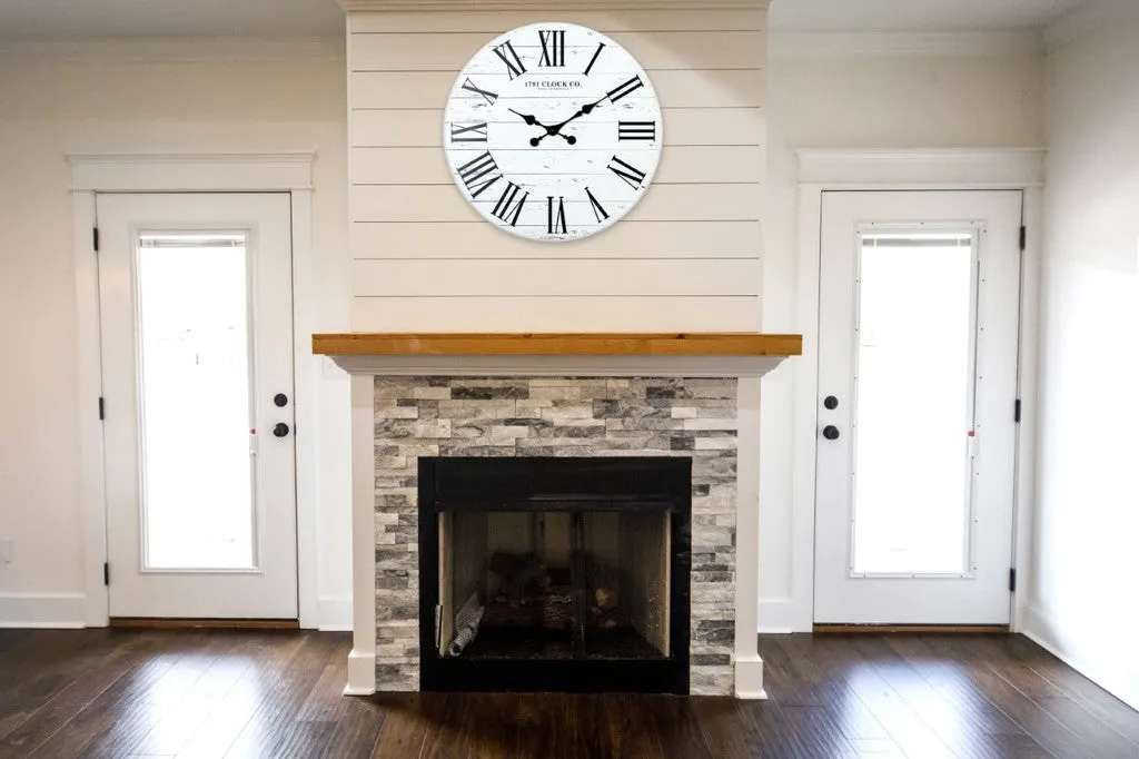 Tactical Traps Tactical Clock