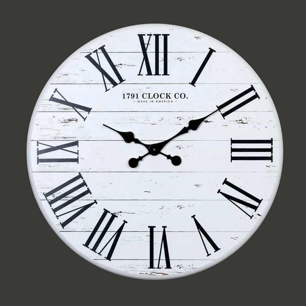 Tactical Traps Tactical Clock