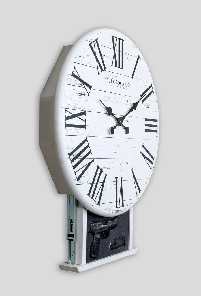 Tactical Traps Tactical Clock