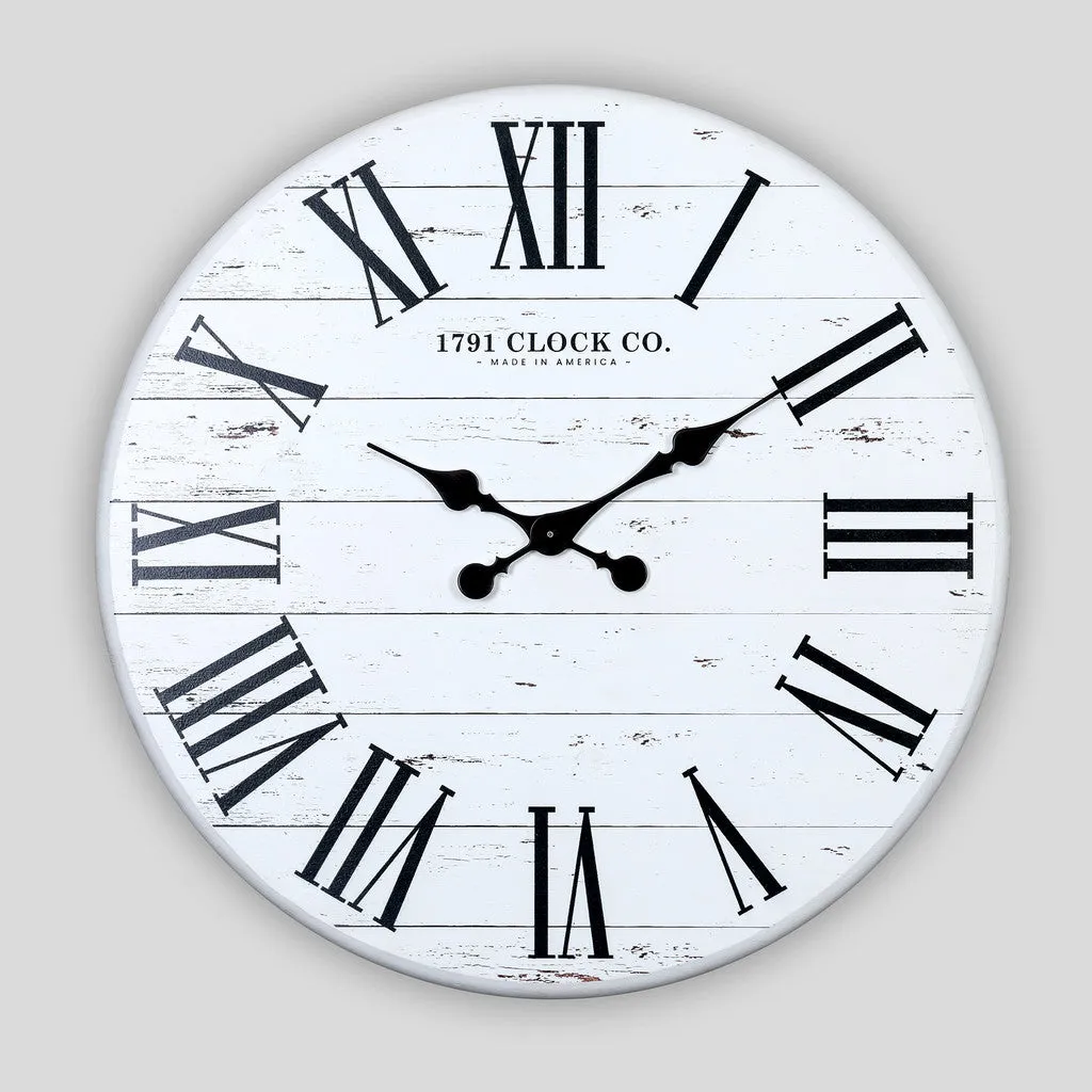 Tactical Traps Tactical Clock