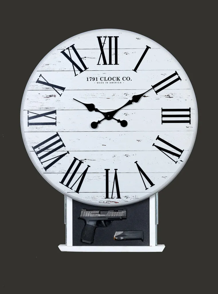 Tactical Traps Tactical Clock