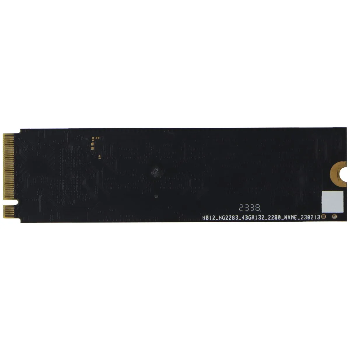 TEAMGROUP High-Speed 256GB NVMe PCIe M.2 Solid State Drive (SSD) - Model TM8FP6256G