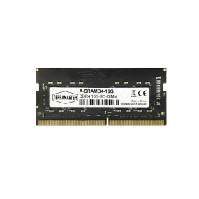 TerraMaster 16GB RAM Stick Memory Card