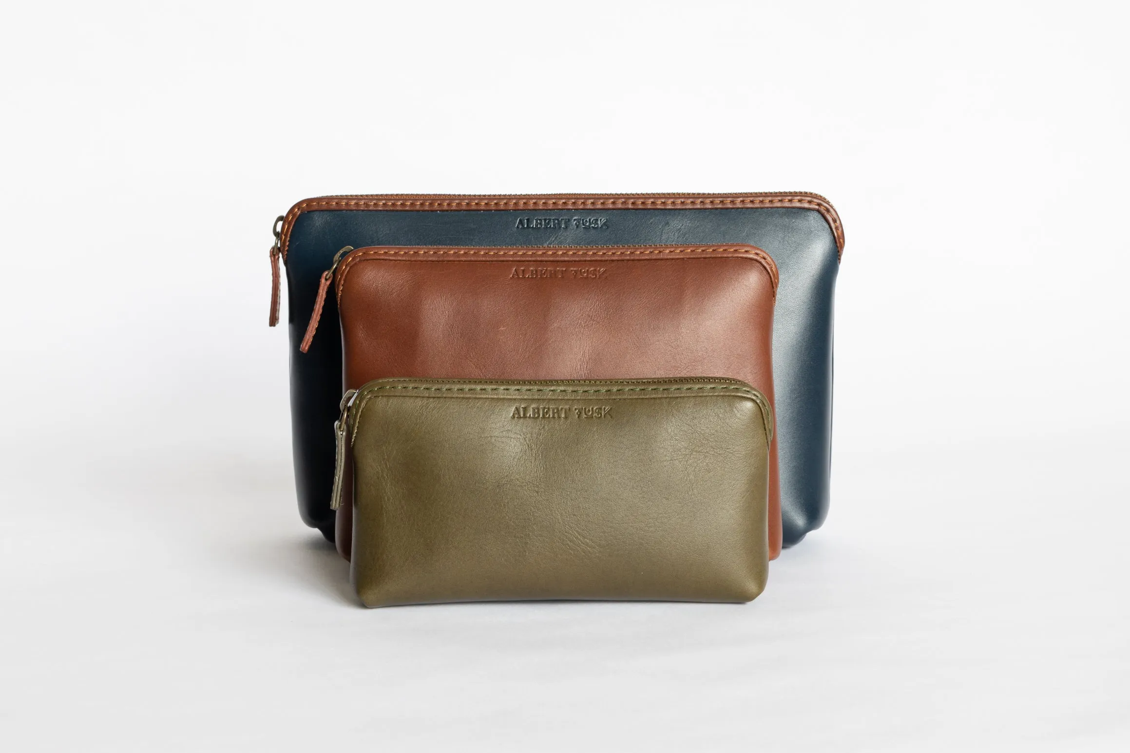 The Large Pouch