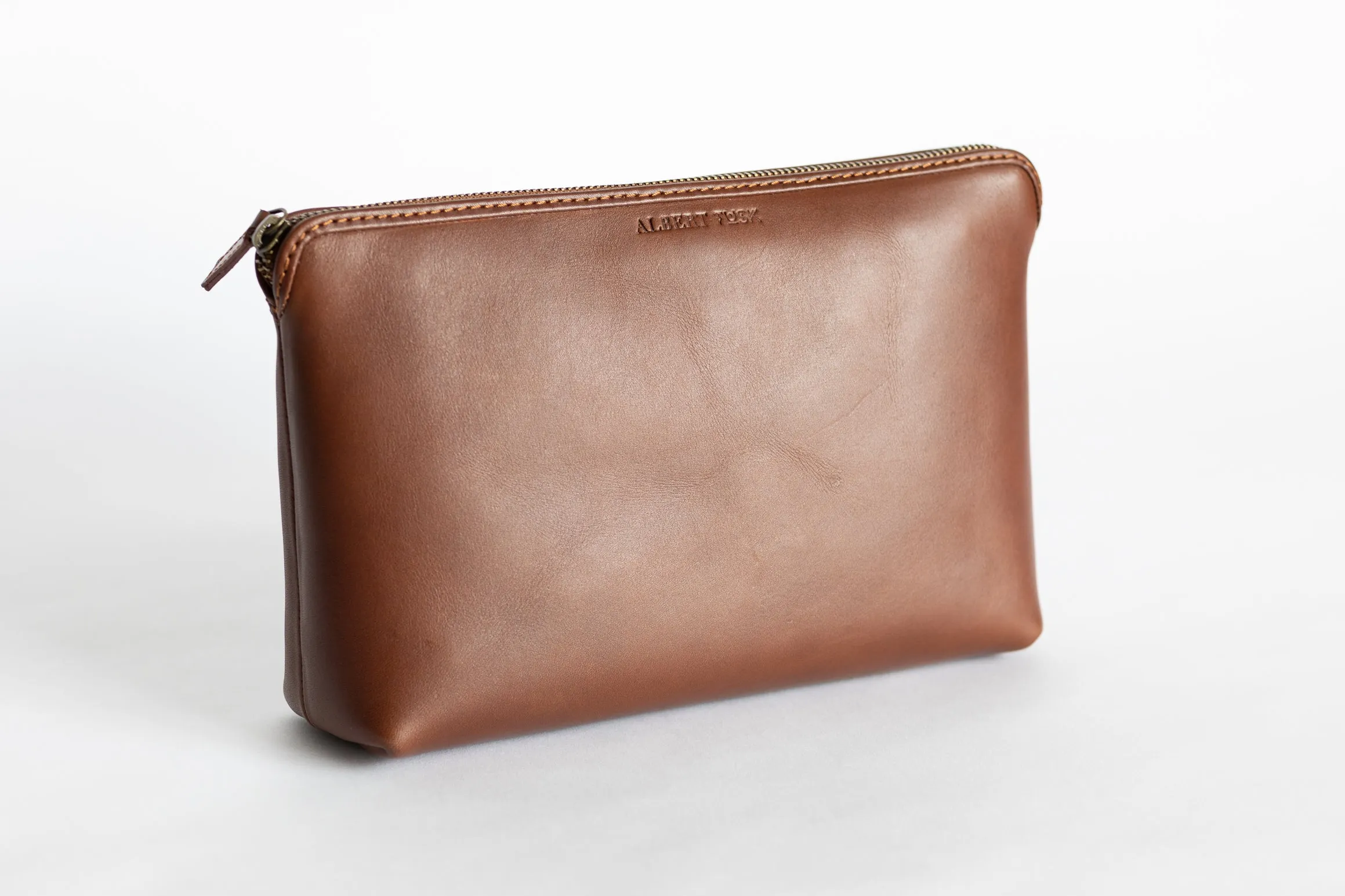 The Large Pouch