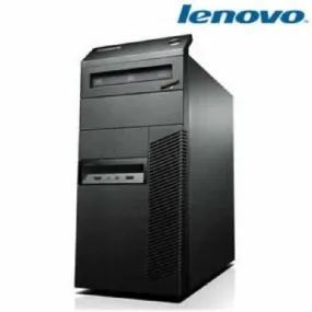 ThinkCentre M92p Tower  Core i7-3770 Desktop Computer Refurbished