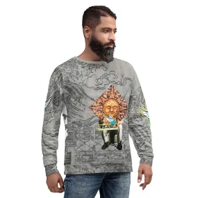 This Artists Dream Unisex Sweatshirt