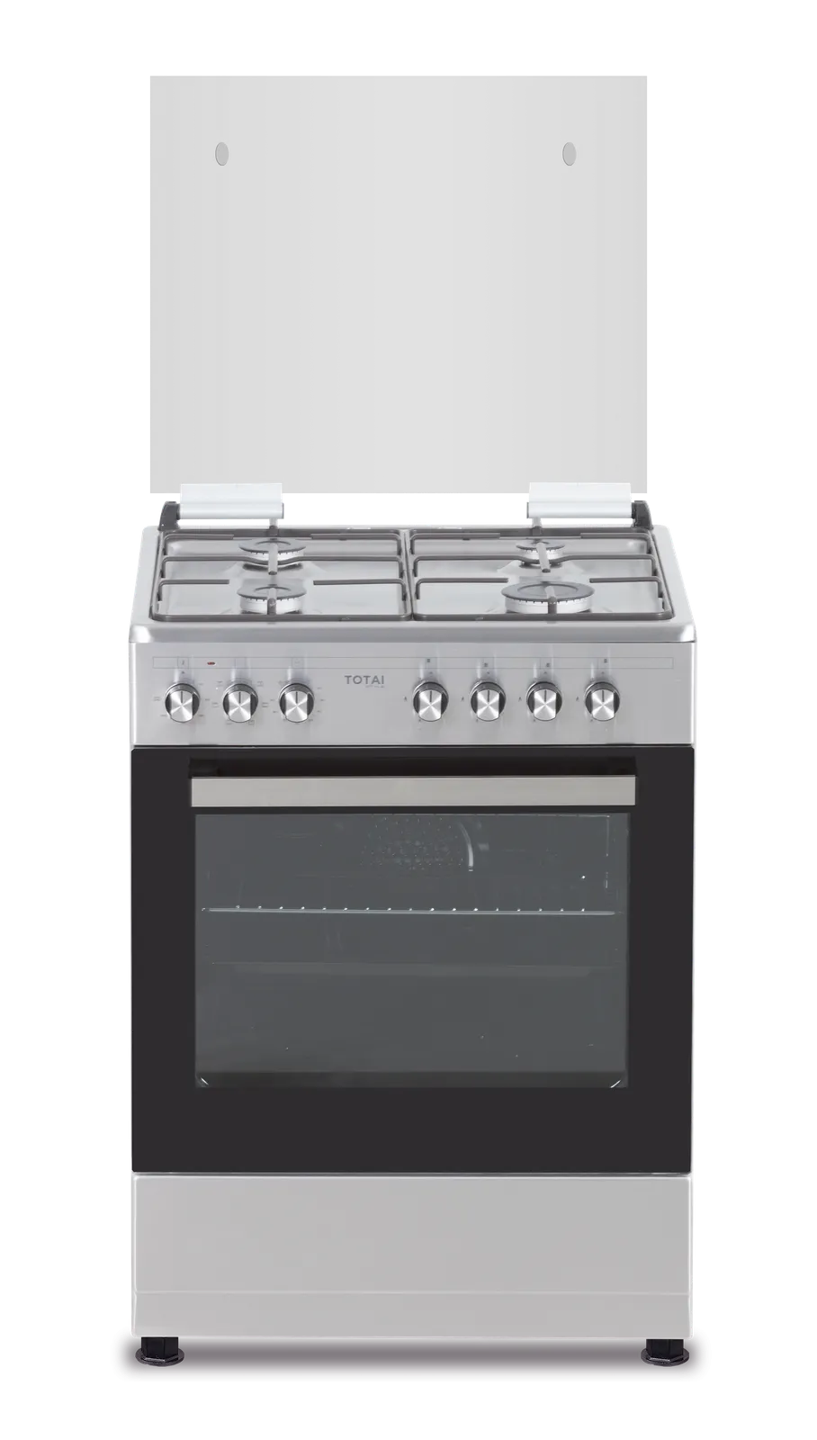 TOTAI PREMIUM 60CM COOKER GAS/ELECTRIC- 03/T700E