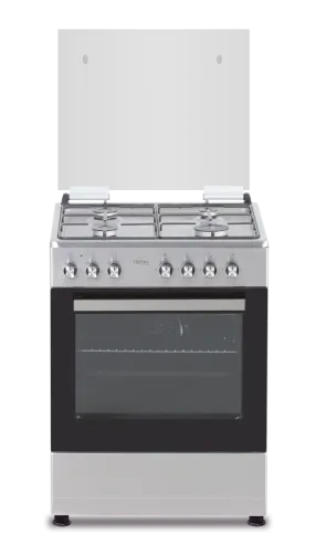 TOTAI PREMIUM 60CM COOKER GAS/ELECTRIC- 03/T700E