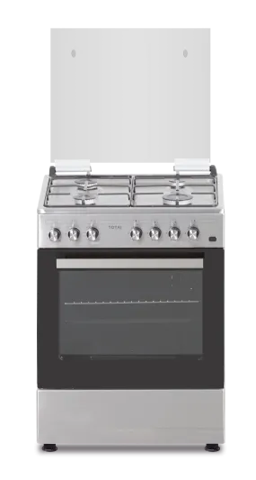 TOTAI PREMIUM 60CM FULL GAS STOVE - 03/T700