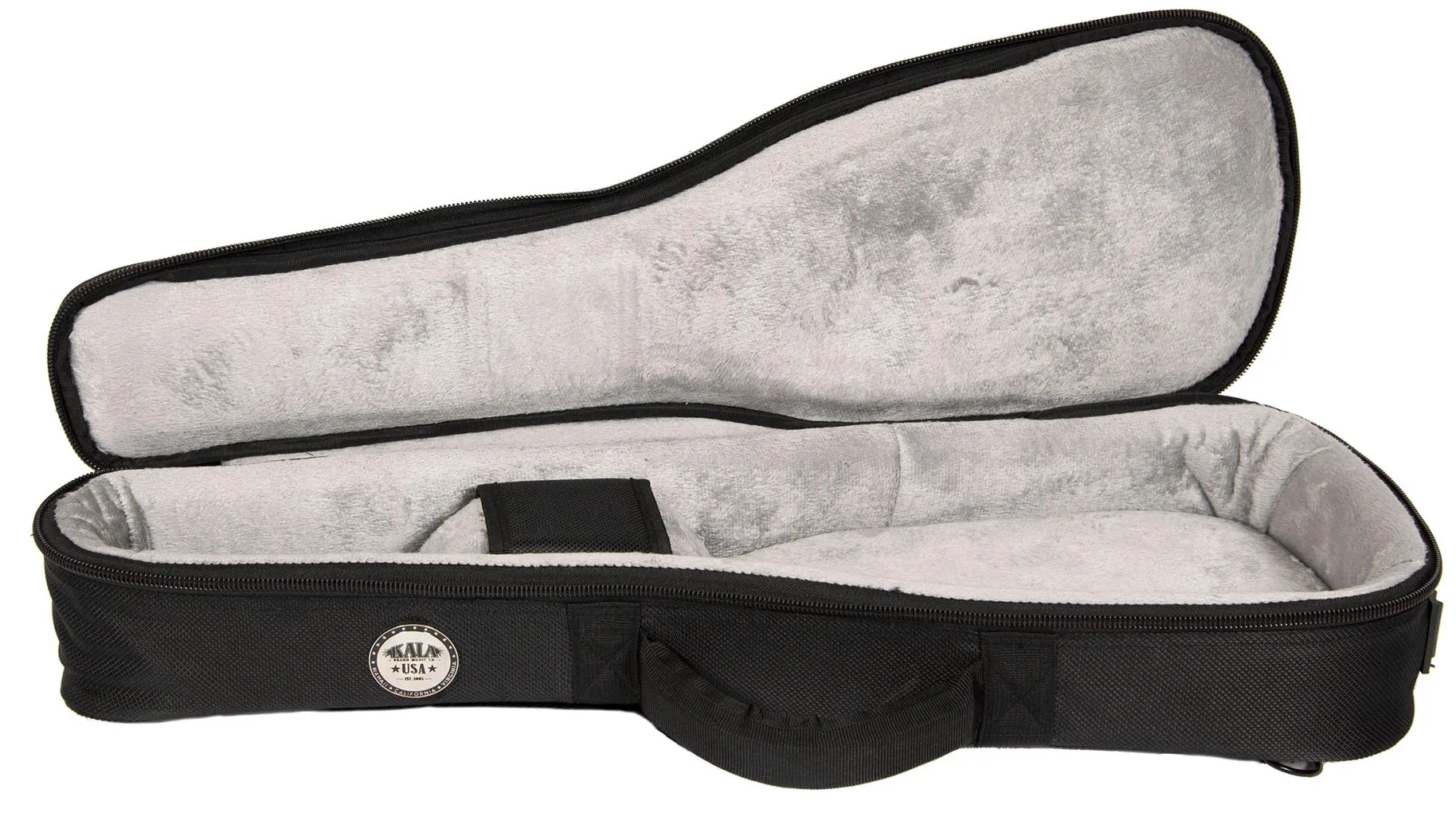 TSUB-B Kala Brand Transit Bag Baritone Ukulele Size