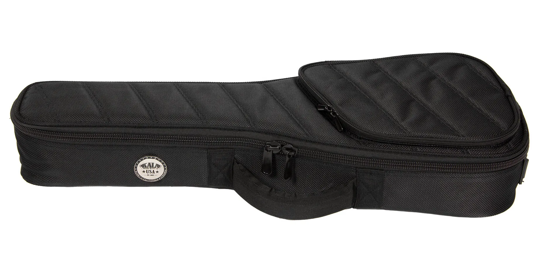 TSUB-B Kala Brand Transit Bag Baritone Ukulele Size
