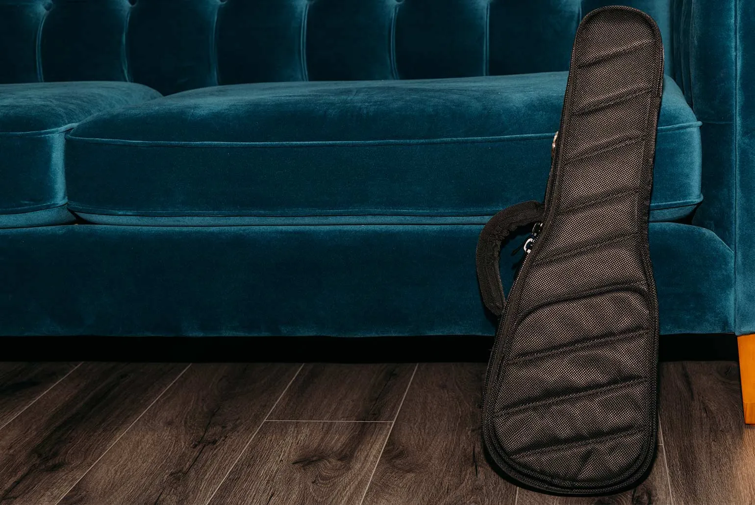 TSUB-S Soprano Ukulele Tansit case Kala Transit Bag Gigbag