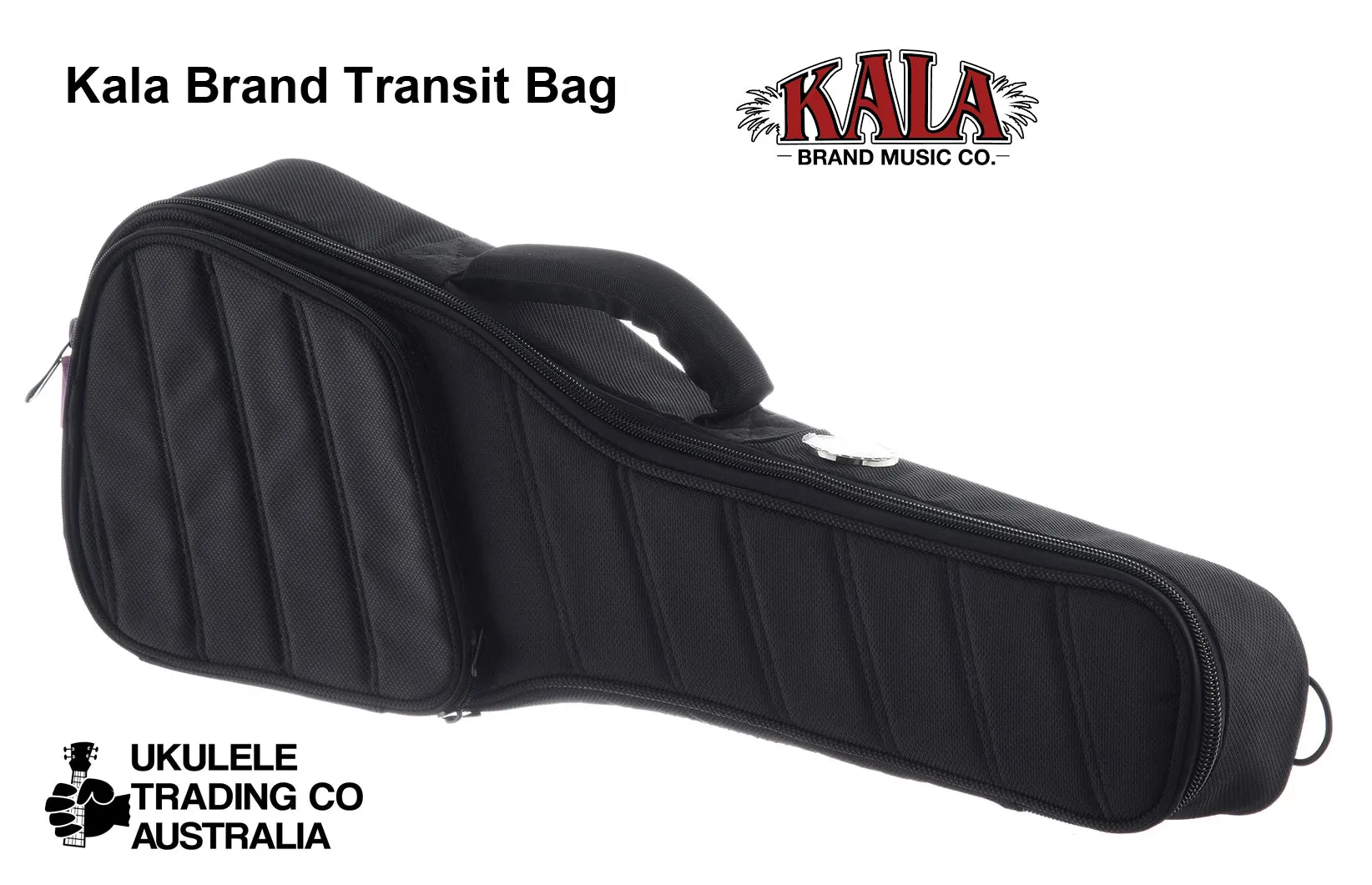 TSUB-T Tenor Ukulele Kala Transit Bag Gigbag Tansit case