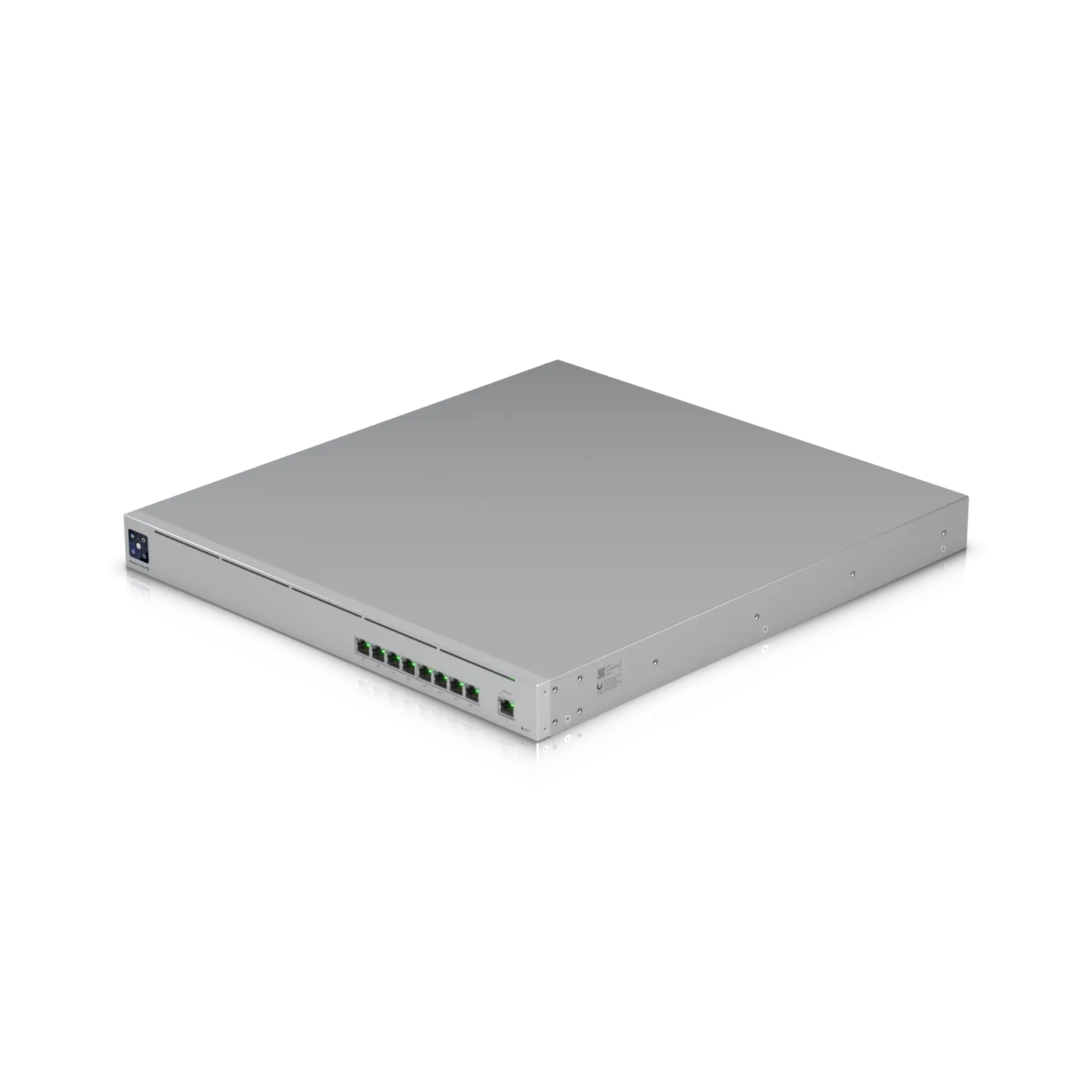 Ubiquiti USW-Mission-Critical UniFi Mission Critical Switch