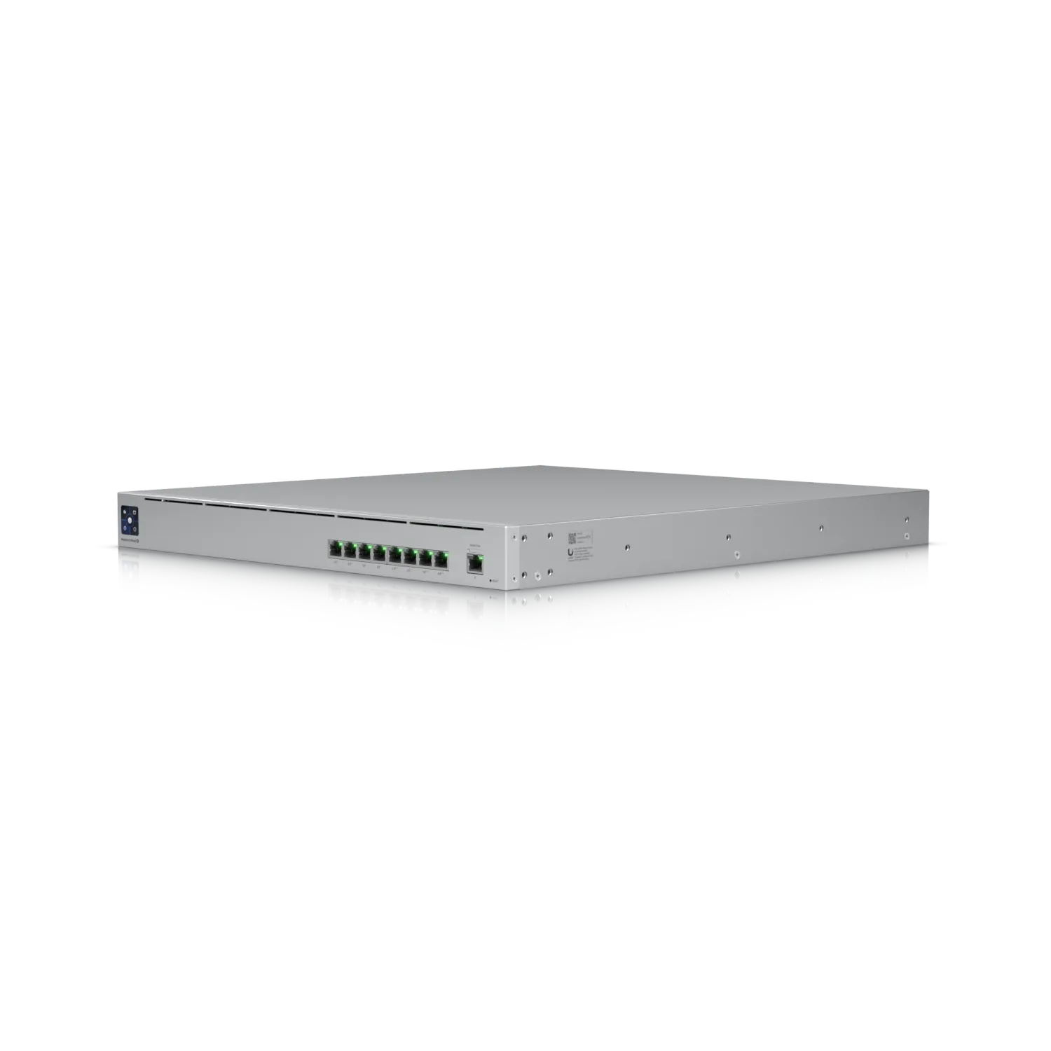 Ubiquiti USW-Mission-Critical UniFi Mission Critical Switch