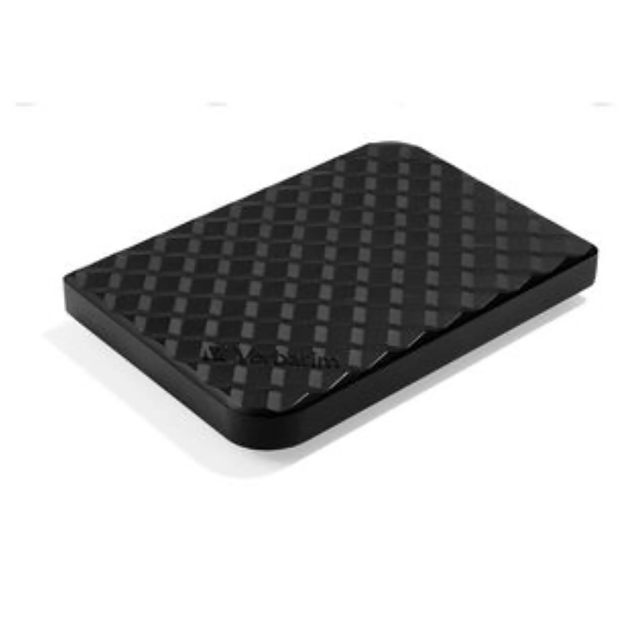 Verbatim 1TB Store 'n' Go Portable Hard Drive, USB 3.0 Black 2.5"