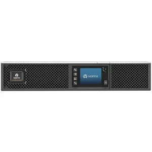 Vertiv Liebert GXT5 UPS - 1500VA/1350W 120V | Online Rack Tower Energy Star