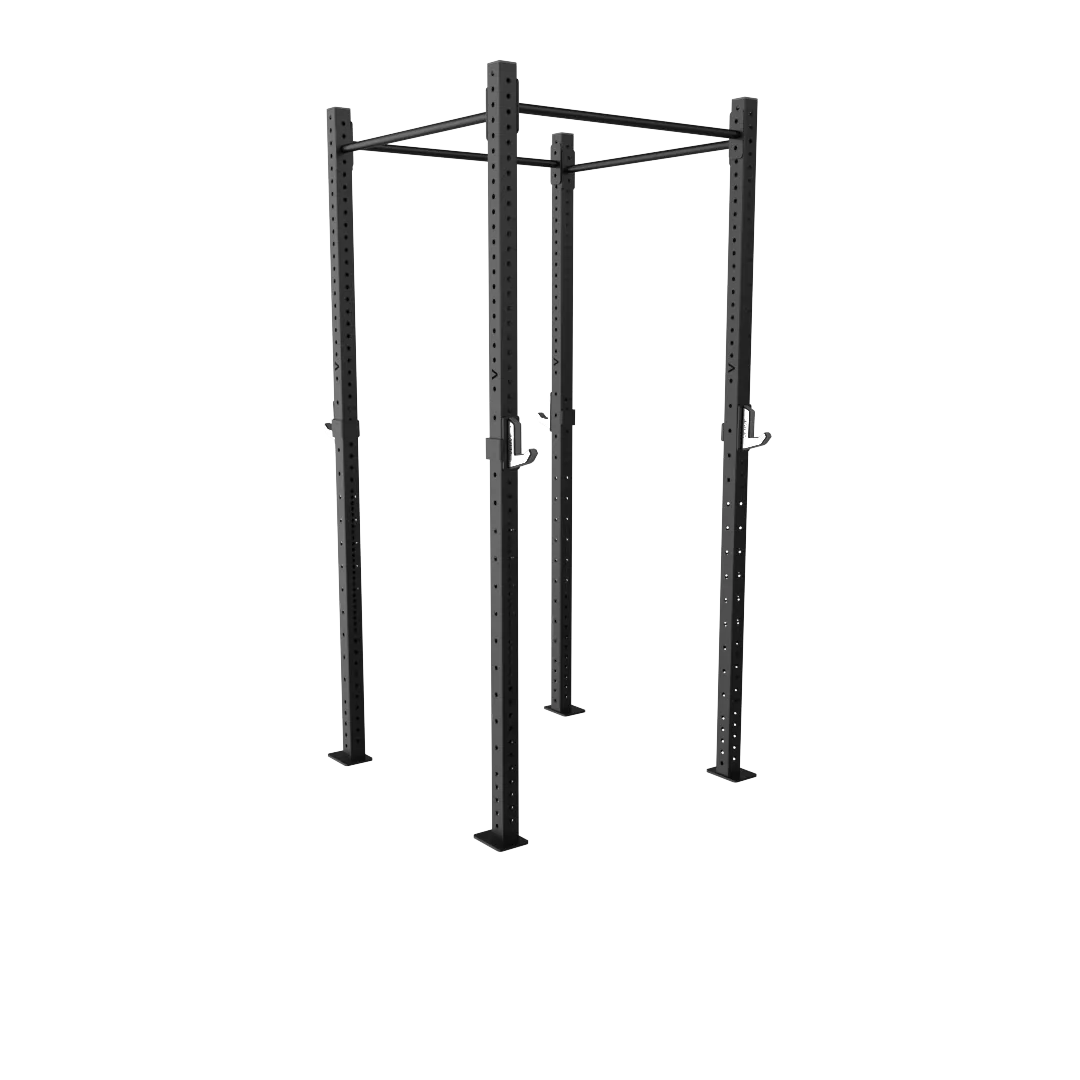 VERVE 2 Bay Freestanding Rig