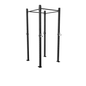 VERVE 2 Bay Freestanding Rig