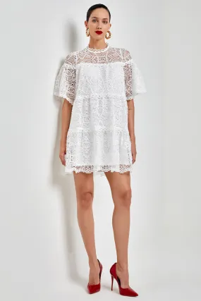 Vestido Ave Rara Of Beth Curto