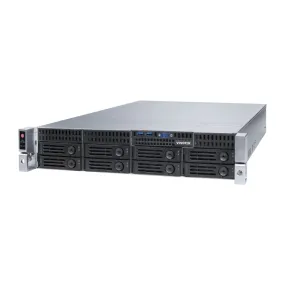 VIVOTEK 32 Channel NVR Without HDD NR9581-V3, 8 Bay Recording Server
