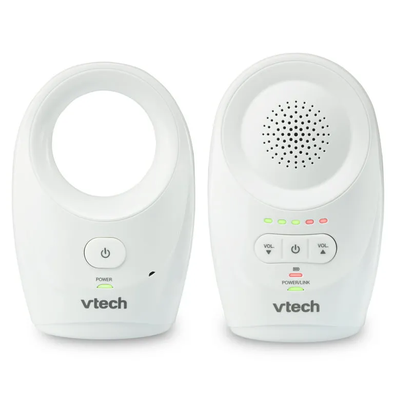 VTech, Enhanced Range Digital Audio Baby Monitor