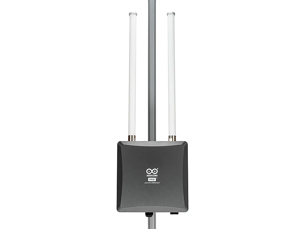 WisGate Edge PRO