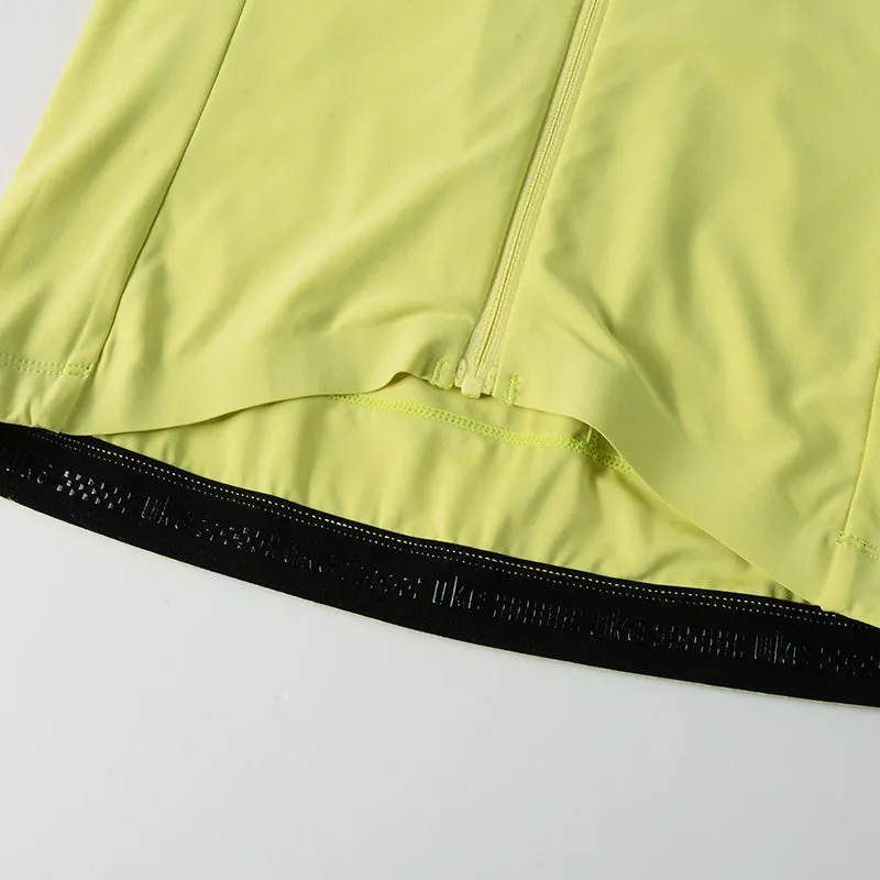 Women's Jersey SI-1 Cloud Dream-Auramine