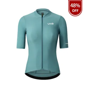 Women's Jersey SI-1 Cloud Dream-Butterfly Wing Blue