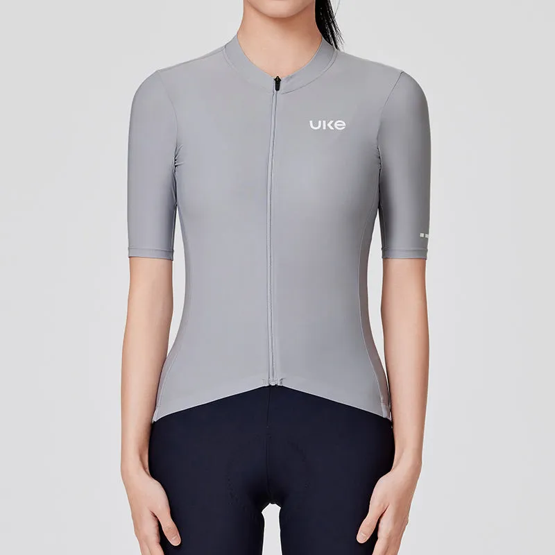 Women's Jersey SI-1 Cloud Dream-Dusky Purple