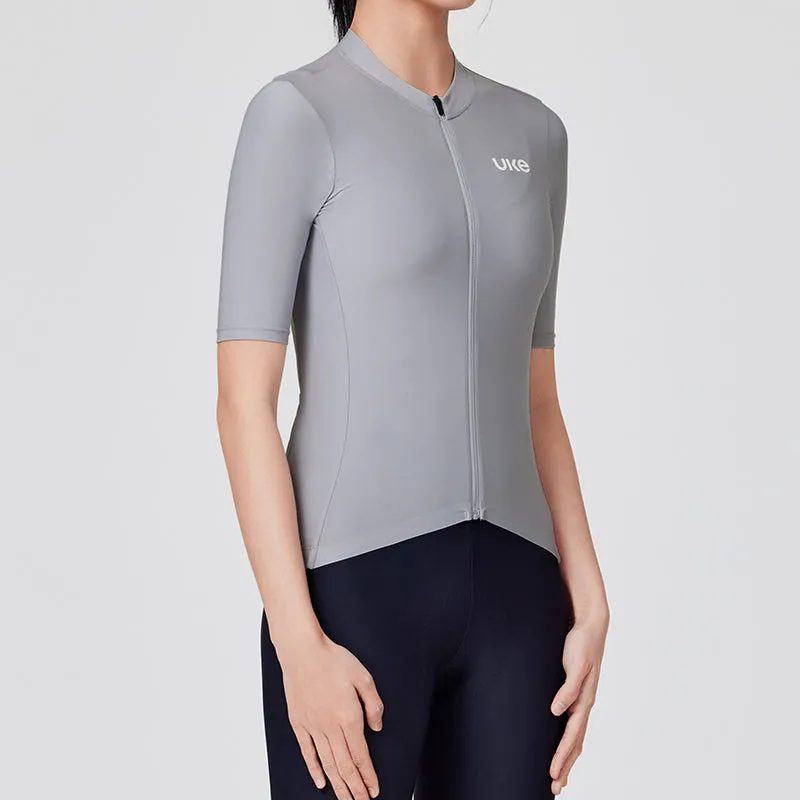 Women's Jersey SI-1 Cloud Dream-Dusky Purple