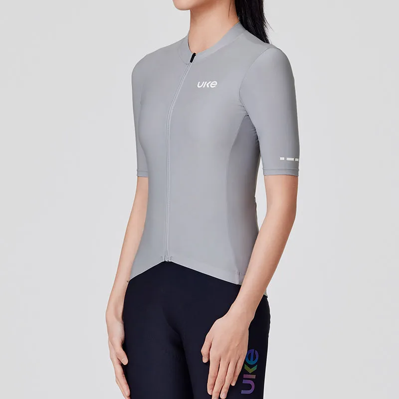 Women's Jersey SI-1 Cloud Dream-Dusky Purple