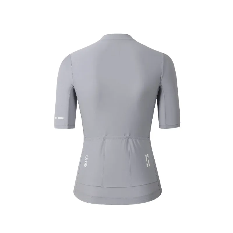 Women's Jersey SI-1 Cloud Dream-Dusky Purple