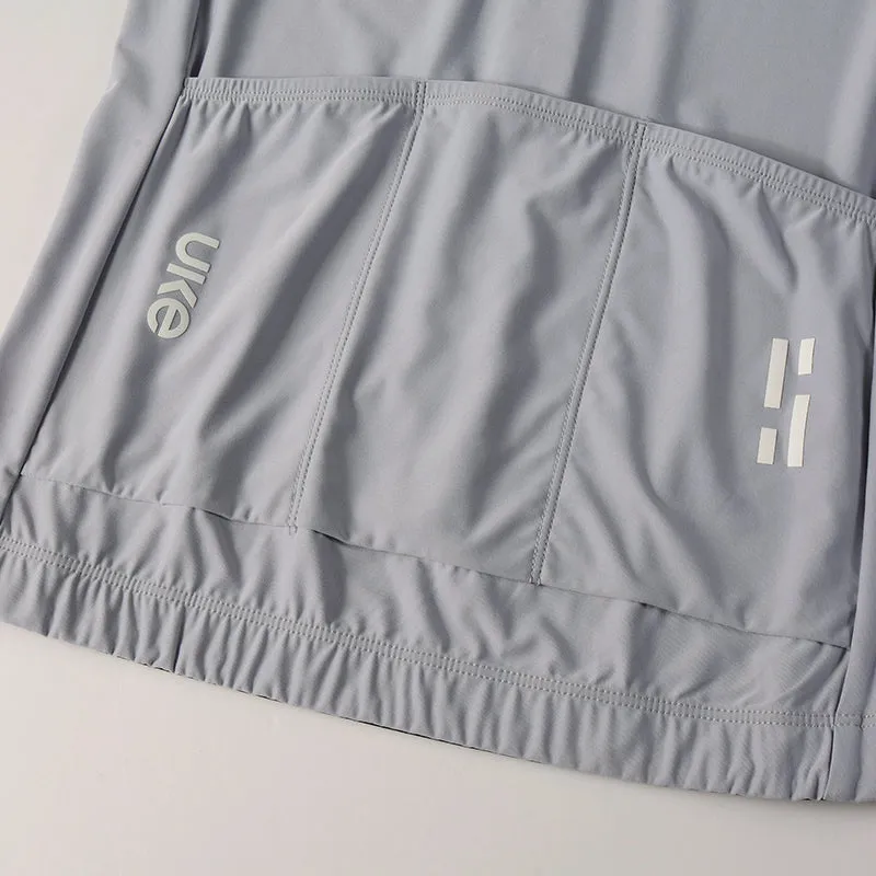 Women's Jersey SI-1 Cloud Dream-Dusky Purple