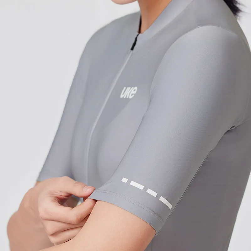Women's Jersey SI-1 Cloud Dream-Dusky Purple
