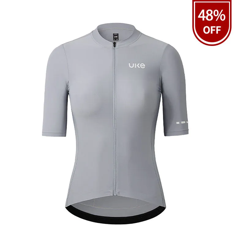 Women's Jersey SI-1 Cloud Dream-Dusky Purple