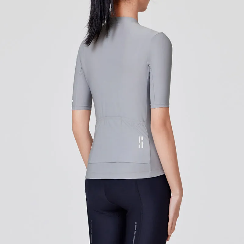 Women's Jersey SI-1 Cloud Dream-Dusky Purple