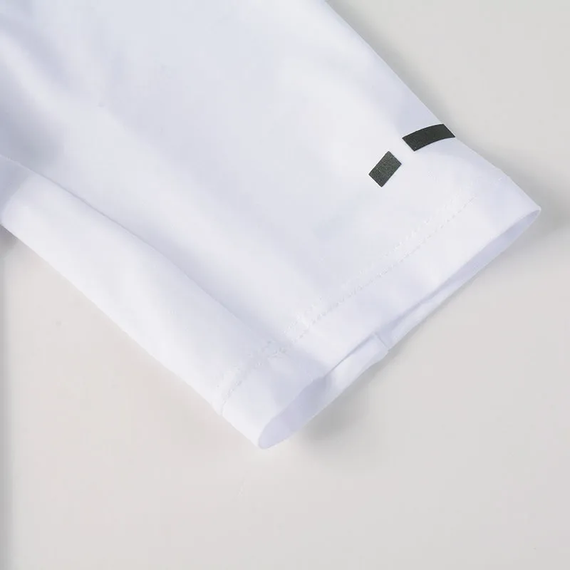 Women's Jersey SI-1 Cloud Dream-White