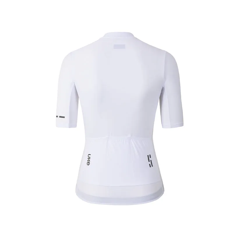 Women's Jersey SI-1 Cloud Dream-White