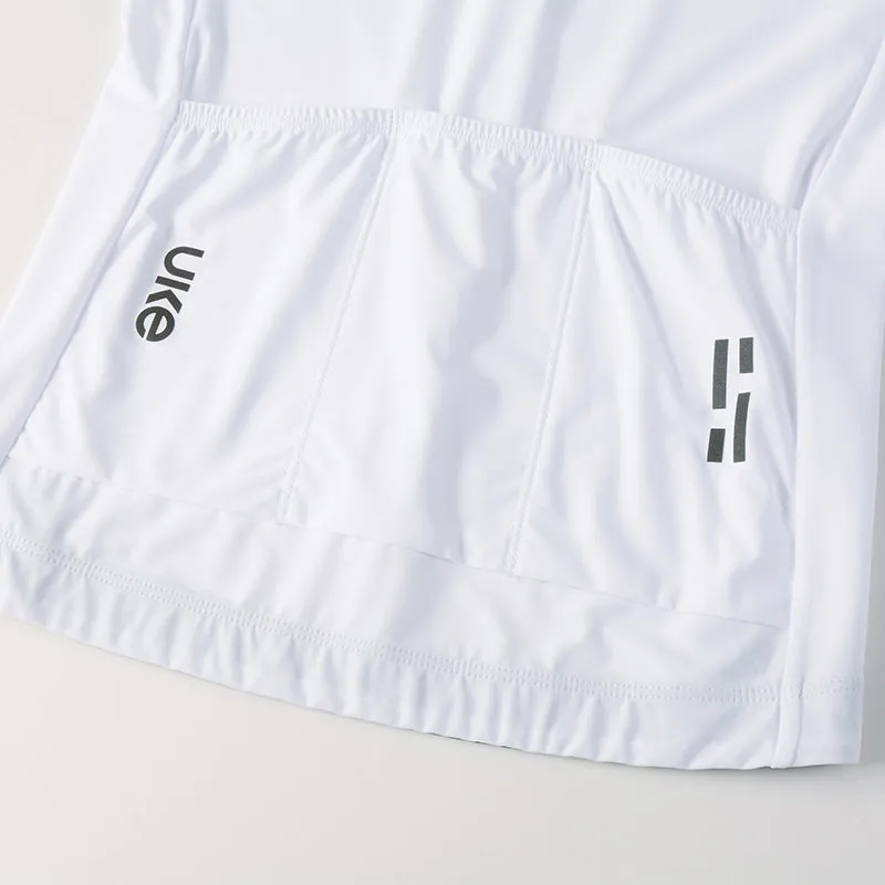 Women's Jersey SI-1 Cloud Dream-White