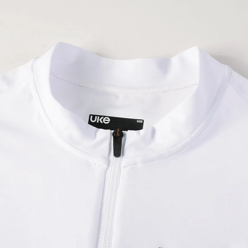 Women's Jersey SI-1 Cloud Dream-White