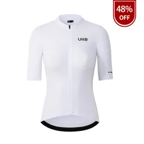 Women's Jersey SI-1 Cloud Dream-White