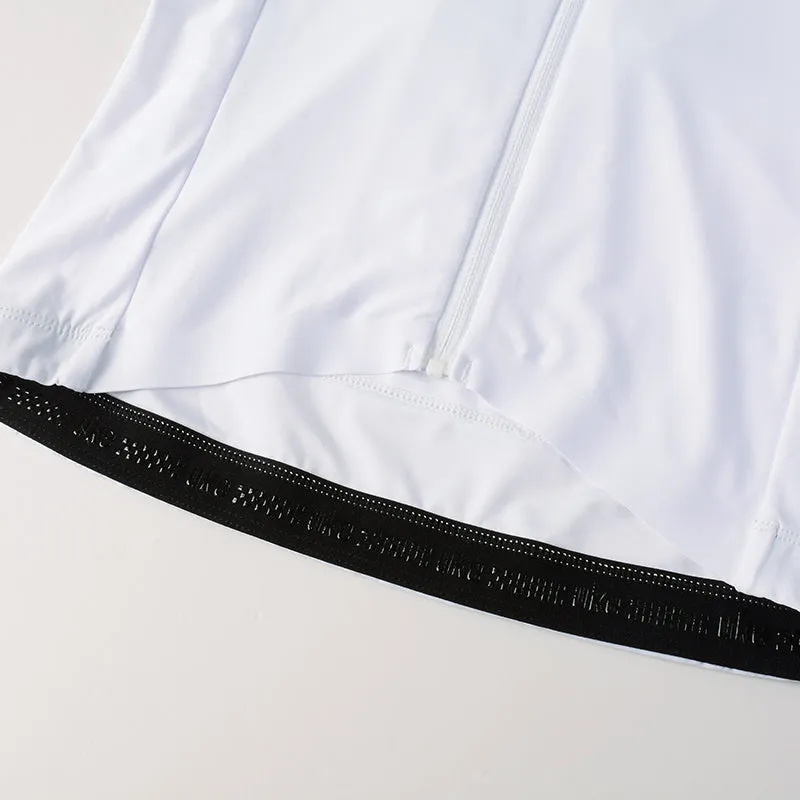 Women's Jersey SI-1 Cloud Dream-White