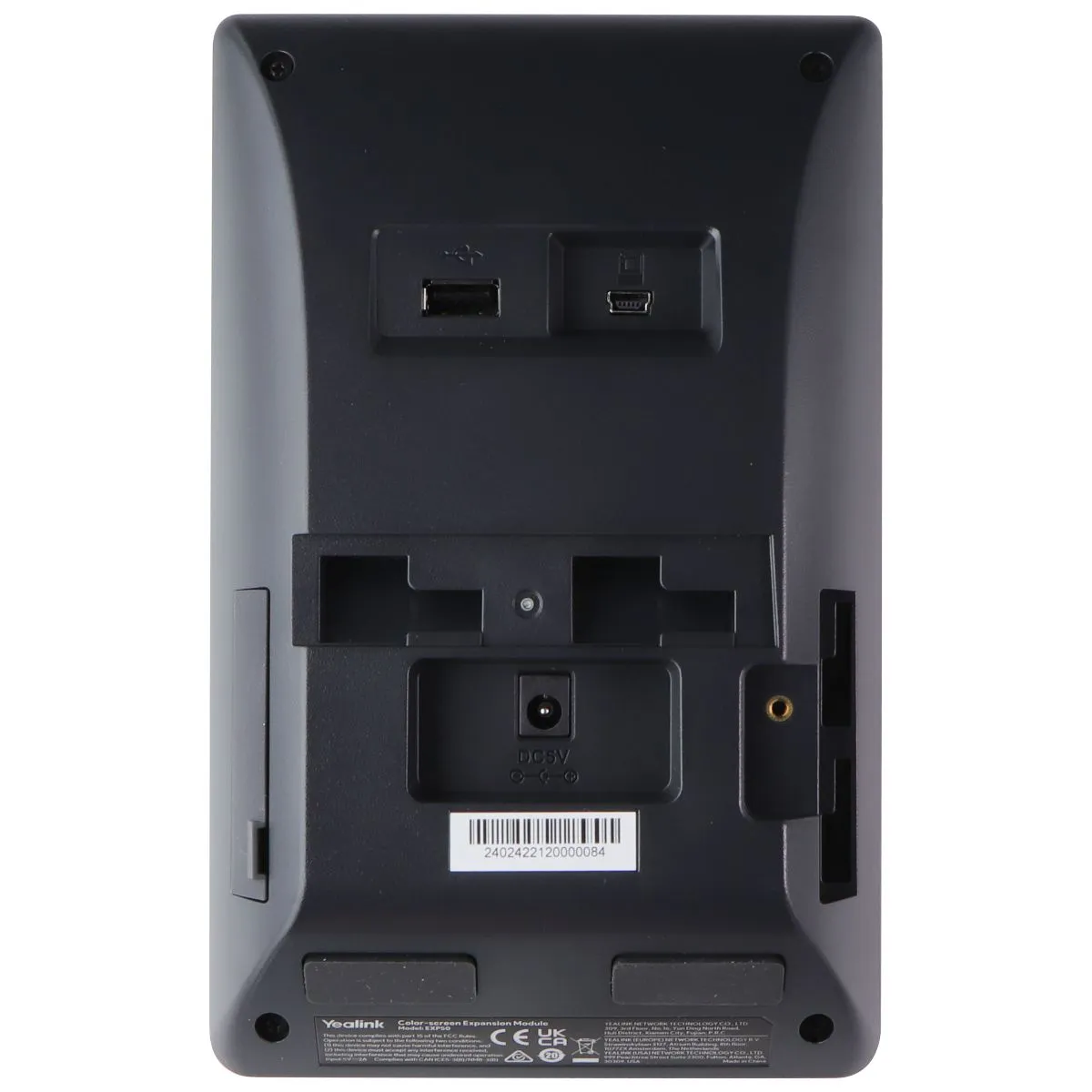Yealink EXP50 Button Expansion Module for T5 Series