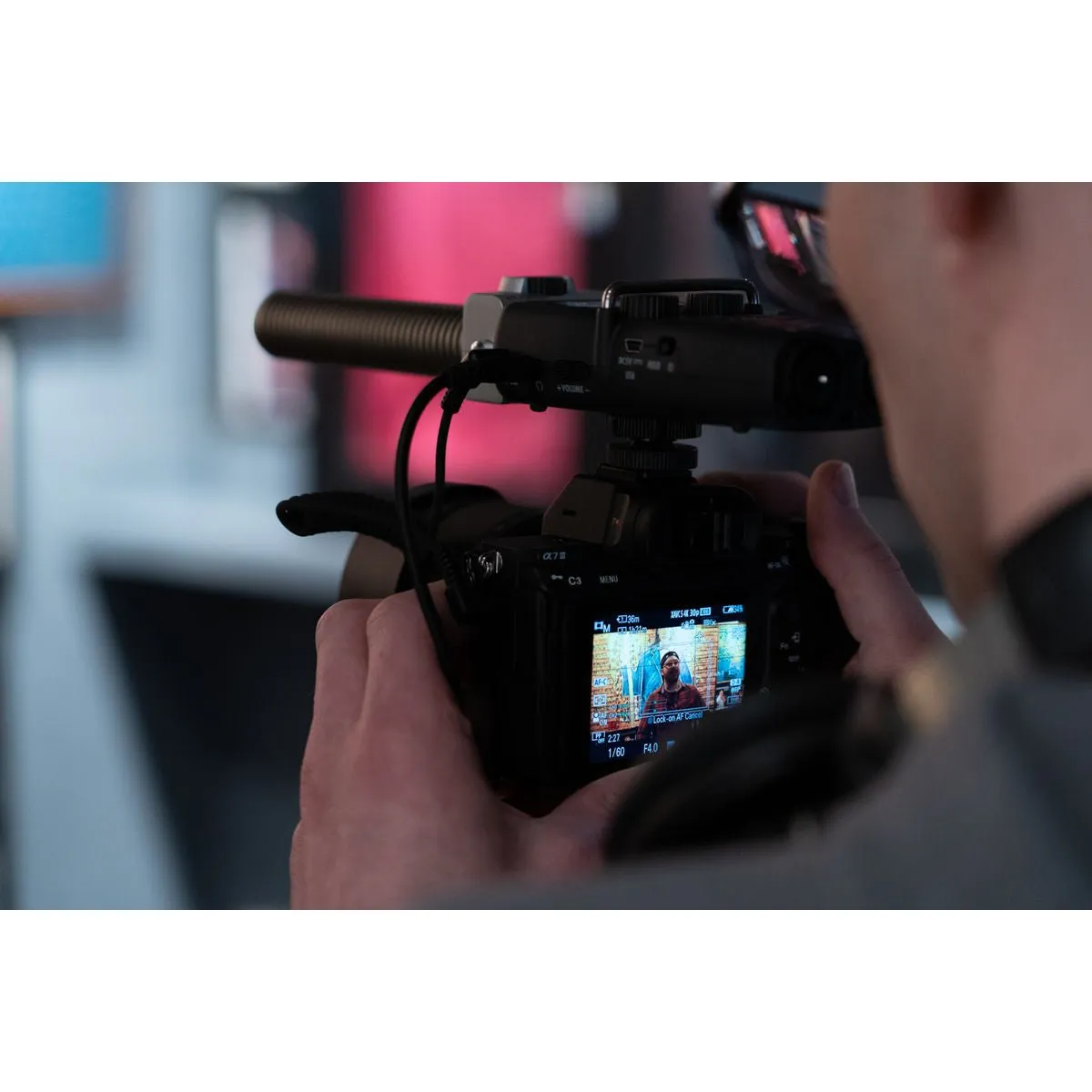 Zoom H5 H5 Multi-Track Handy Recorder