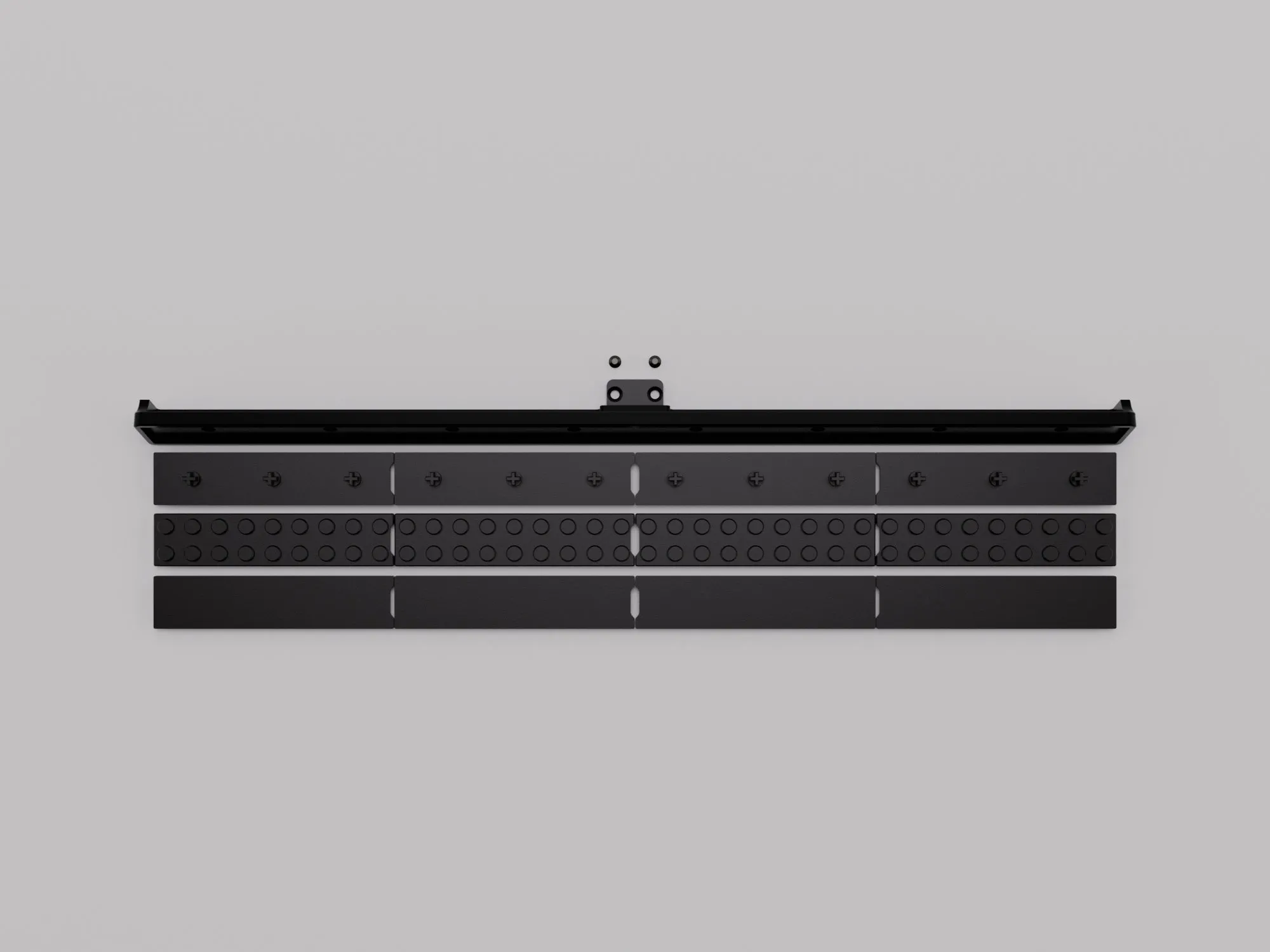 Zoom75 TIGA Rear Expansion Module