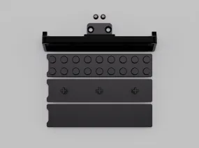 ZoomPad TIGA Rear Expansion Module